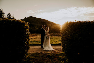 Wedding photographer Shane Atken. Photo of 14.03.2024