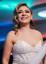 Wedding photographer Richard Solano. Photo of 02.09.2025