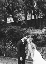 Vestuvių fotografas: Nataly Dauer. 11.05.2024 nuotrauka