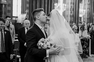 Fotografo di matrimoni Alessandro Vargiu. Foto del 03.06.2025