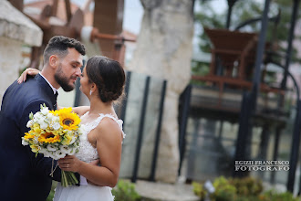 Photographe de mariage Francesco Egizii. Photo du 08.09.2021