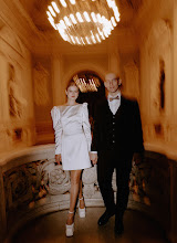 Bryllupsfotograf Anna Berezina. Bilde av 08.05.2024