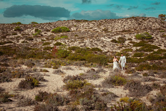 婚礼摄影师Sergio Ventura. 20.09.2023的图片