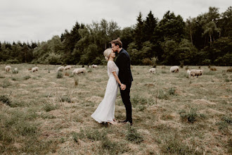 Wedding photographer Sjoerd Booij. Photo of 06.03.2019