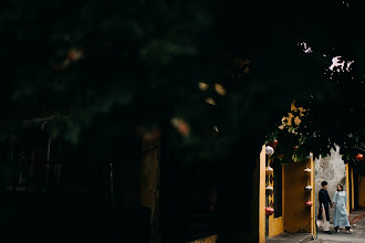Fotografo di matrimoni Trung Nguyen. Foto del 25.07.2025
