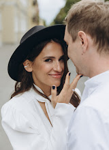 Fotógrafo de casamento Dmitriy Berdzenishvili. Foto de 30.06.2024