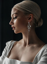 婚礼摄影师Elina Larchenkova. 11.04.2022的图片