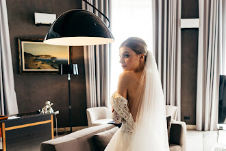 Wedding photographer Volodymyr St. Photo of 18.03.2020