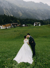 婚礼摄影师Tanya Vovchetskaia. 18.04.2024的图片