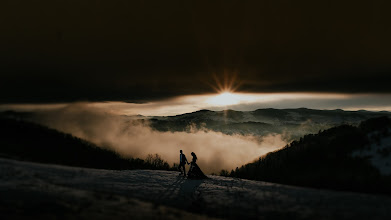 Весільний фотограф Василь Поточний. Фотографія від 03.03.2020