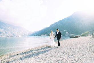 婚礼摄影师Maksim Mota. 07.05.2025的图片
