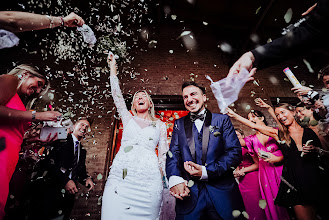 婚礼摄影师Guillermo Reutemann. 12.06.2023的图片