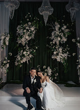 Fotografo di matrimoni Mariya Knyazeva. Foto del 22.05.2024