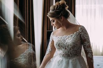 Wedding photographer Marina Fedosova. Photo of 12.05.2020