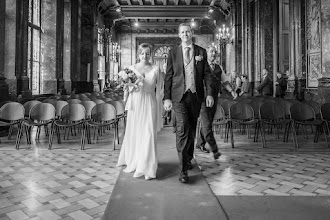 Wedding photographer Olivier Hêne. Photo of 24.12.2018