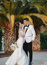 Wedding photographer Kristina Davini. Photo of 12.06.2021