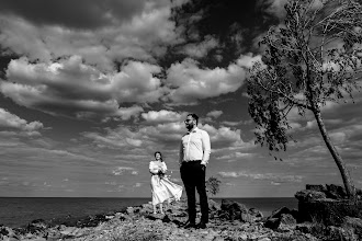 Fotógrafo de casamento Răzvan Baluș. Foto de 09.06.2025