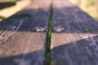 Fotografo di matrimoni Miranda Wipperfurth. Foto del 30.12.2019