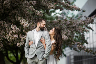 Fotograful de nuntă Nataliya Stankevich. Fotografie la: 20.04.2021