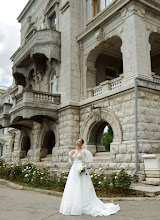 Fotógrafo de casamento Lyudmila Osokina. Foto de 25.08.2023