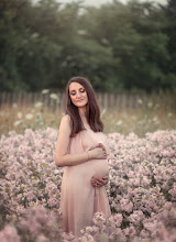 Hochzeitsfotograf Anna Balaban. Foto vom 16.12.2021