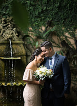 Pulmafotograaf Josuel Jiménez. 26.08.2025 päeva foto