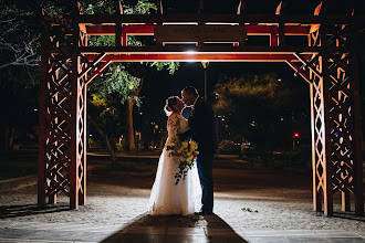 Photographe de mariage Jonathan Peña. Photo du 14.08.2023