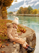 Wedding photographer Natali Lyubimova. Photo of 23.07.2025
