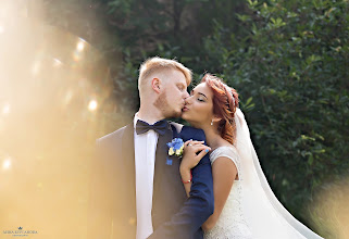Wedding photographer Anna Burganova. Photo of 15.05.2019