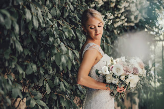 Fotografo di matrimoni Amanda Collins. Foto del 31.12.2019