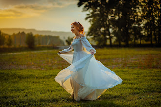 Wedding photographer Irina Goda. Photo of 10.04.2019