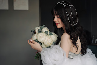 Photographe de mariage Gennadiy Tumancev. Photo du 22.08.2025