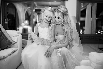 Свадебный фотограф Sheryl Akatio. Фотография от 11.10.2025