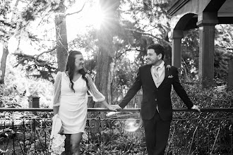 Photographe de mariage Camila Chieza. Photo du 26.03.2024