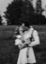 婚禮攝影師Viktoriya Pobeda. 04.04.2024的照片