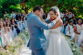 Весільний фотограф Carlos Porfírio. Фотографія від 12.04.2024