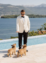 Wedding photographer Natalya Obukhova. Photo of 16.09.2025