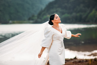 Fotografo di matrimoni Giorgi Tsiklauri. Foto del 01.10.2020