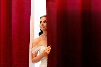 Wedding photographer Alexandru Stoleriu. Photo of 27.08.2025