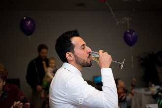 Svatební fotograf Ahmed Aldahshoury. Fotografie z 23.07.2020