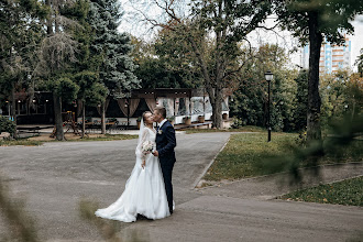 Fotógrafo de casamento Yuliya Dieva. Foto de 05.06.2024