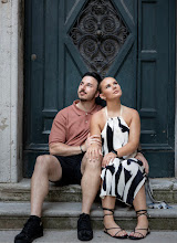 Nhiếp ảnh gia ảnh cưới Luca Fazzolari. Ảnh trong ngày 03.06.2024