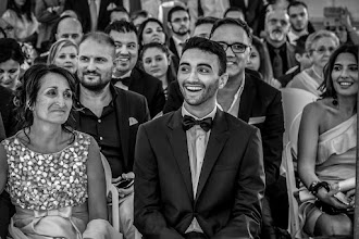 Hochzeitsfotograf Daniele Faverzani. Foto vom 13.05.2024
