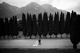 Fotógrafo de casamento Razvan Timplaru. Foto de 24.04.2024