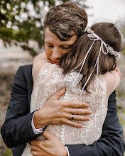 Hochzeitsfotograf Weronika Kleinhenz. Foto vom 05.12.2021
