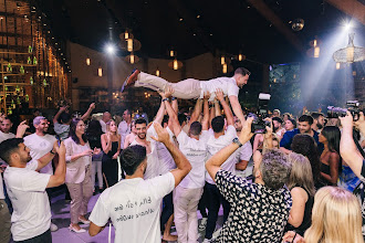 Wedding photographer Bianca Bellos Fariña. Photo of 07.06.2025