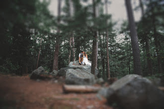 Düğün fotoğrafçısı Lauren Sanborn. Fotoğraf 09.03.2020 tarihinde