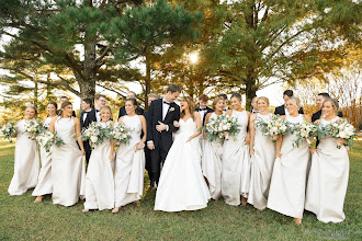 Photographe de mariage Jennifer Dannatt. Photo du 25.05.2023