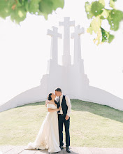 Bröllopsfotografer Tati Frank. Foto av 15.10.2020
