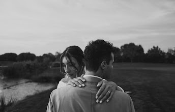 Wedding photographer Luca Varchetta. Photo of 25.10.2024